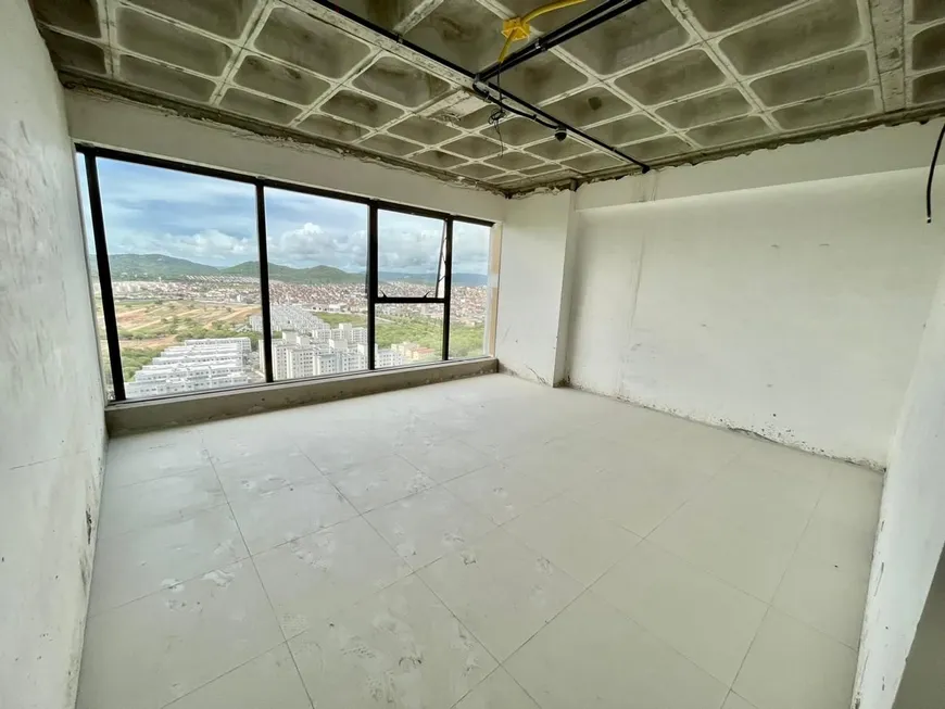 Foto 1 de Sala Comercial à venda, 30m² em Universitario, Caruaru