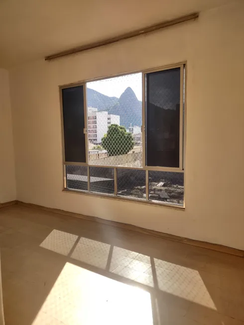 Foto 1 de Apartamento com 2 Quartos à venda, 54m² em Andaraí, Rio de Janeiro