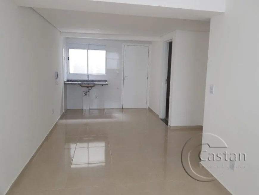 Foto 1 de Apartamento com 2 Quartos à venda, 31m² em Vila Alpina, São Paulo
