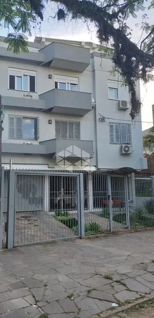 Foto 1 de Cobertura com 3 Quartos à venda, 138m² em Menino Deus, Porto Alegre