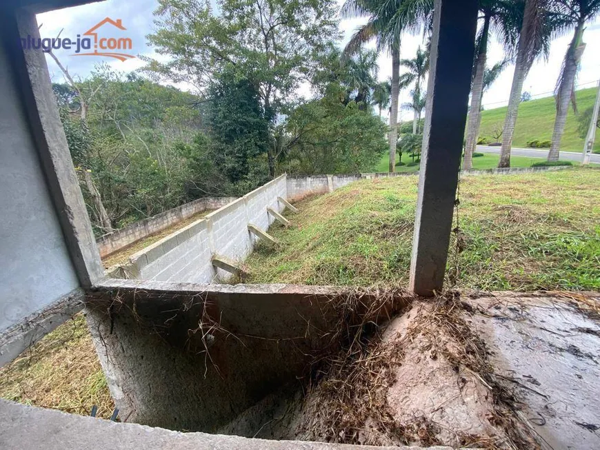 Foto 1 de Casa de Condomínio com 5 Quartos à venda, 300m² em Zona Rural, Paraibuna