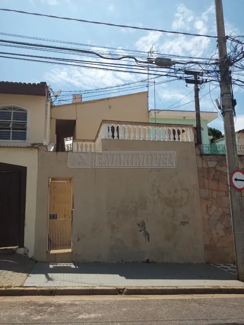 Foto 1 de  com 2 Quartos à venda, 122m² em Vila Assis, Sorocaba