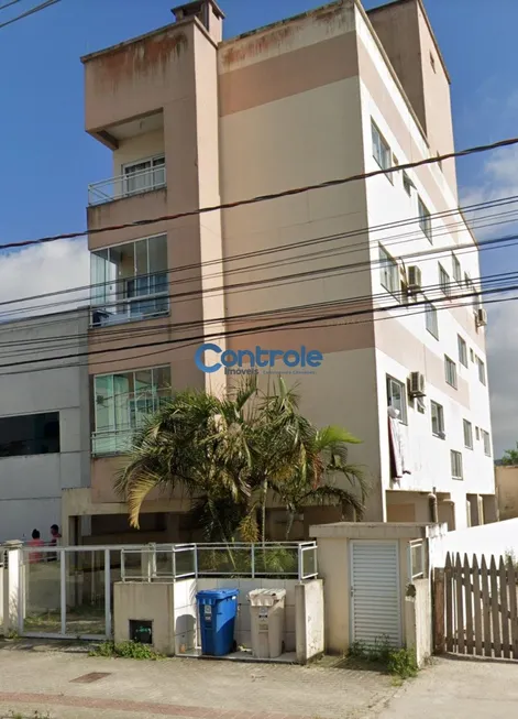 Foto 1 de Apartamento com 2 Quartos à venda, 56m² em Forquilhas, São José