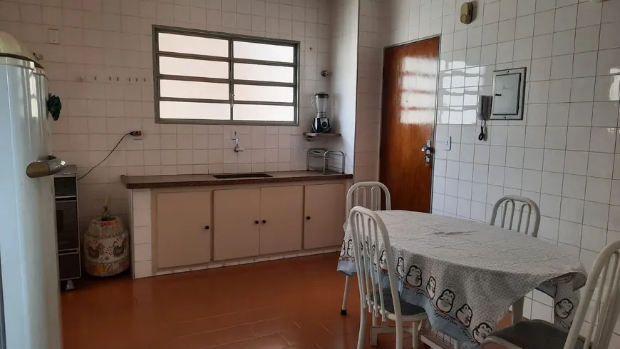 Foto 1 de Apartamento com 3 Quartos à venda, 119m² em Centro, Ribeirão Preto