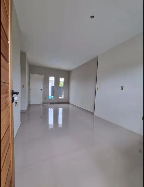 Foto 1 de Casa com 3 Quartos à venda, 95m² em Gravata, Navegantes