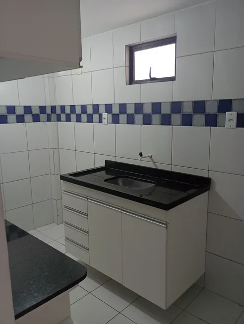 Foto 1 de Apartamento com 2 Quartos para venda ou aluguel, 56m² em Valentina de Figueiredo, João Pessoa