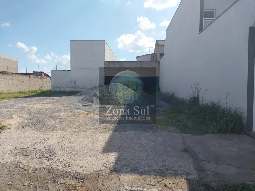 Foto 1 de Lote/Terreno à venda, 140m² em Residencial Cristal, Votorantim