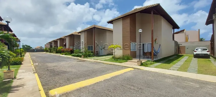 Foto 1 de Casa de Condomínio com 4 Quartos à venda, 106m² em Praia dos Carneiros, Tamandare