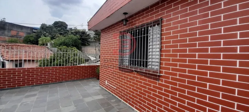 Foto 1 de Casa com 3 Quartos à venda, 136m² em Cidade A E Carvalho, São Paulo