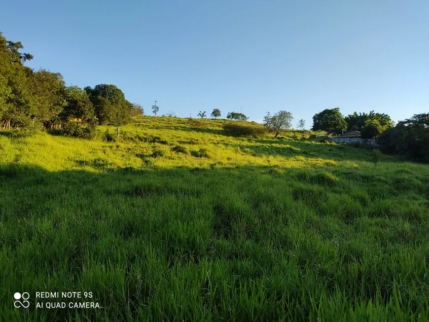 Foto 1 de Fazenda/Sítio à venda, 30000m² em Zona Rural, Passa Tempo