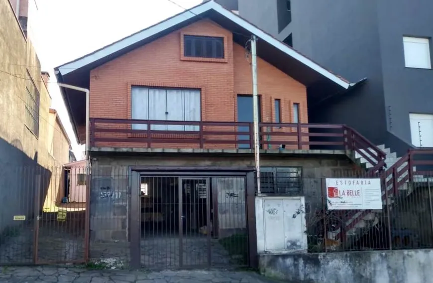 Foto 1 de Casa com 3 Quartos à venda, 236m² em Bela Vista, Caxias do Sul