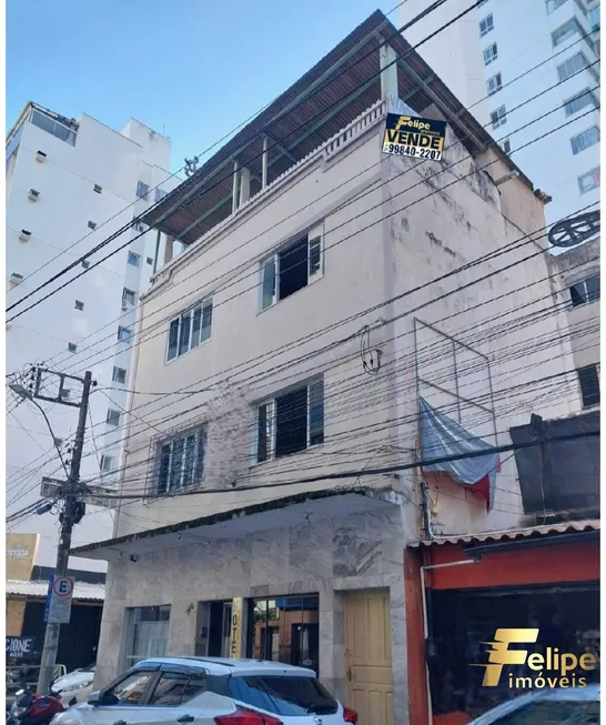 Foto 1 de Ponto Comercial à venda, 800m² em Centro, Guarapari