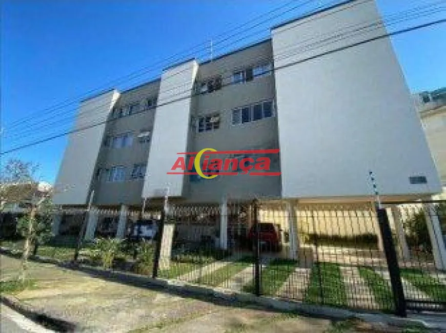 Foto 1 de Apartamento com 2 Quartos à venda, 70m² em Vila Oliveira, Mogi das Cruzes
