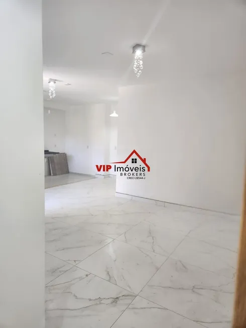 Foto 1 de Apartamento com 2 Quartos à venda, 71m² em Vila Galvao, Jundiaí