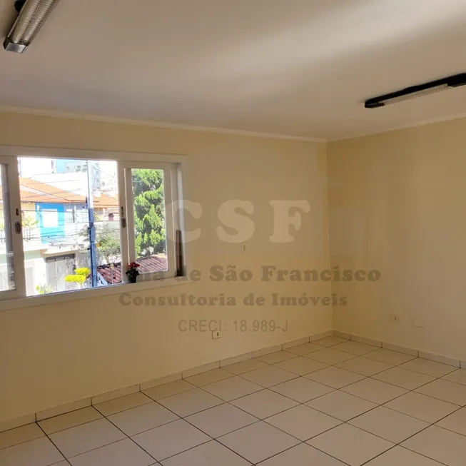 Foto 1 de Imóvel Comercial com 3 Quartos para alugar, 180m² em Jardim Ester, São Paulo