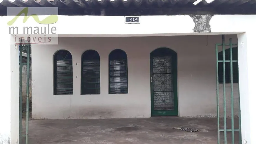 Foto 1 de Casa com 2 Quartos à venda, 280m² em Parque das Nações, Sumaré