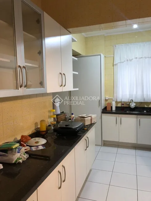 Foto 1 de Apartamento com 3 Quartos à venda, 163m² em Independência, Porto Alegre