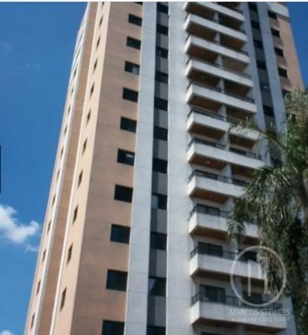 Foto 1 de Apartamento com 3 Quartos à venda, 74m² em Vila Castelo, São Paulo