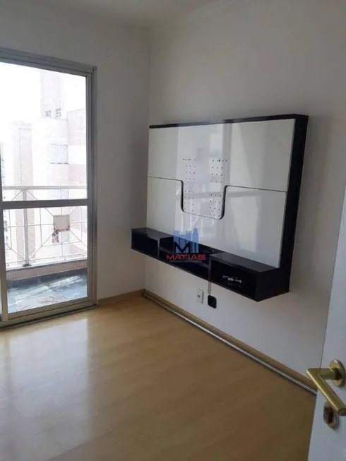 Foto 1 de Apartamento com 2 Quartos à venda, 55m² em Chácara Califórnia, São Paulo