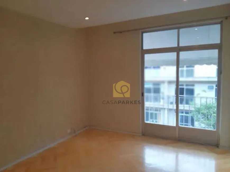 Foto 1 de Apartamento com 2 Quartos à venda, 79m² em Jardim Guanabara, Rio de Janeiro