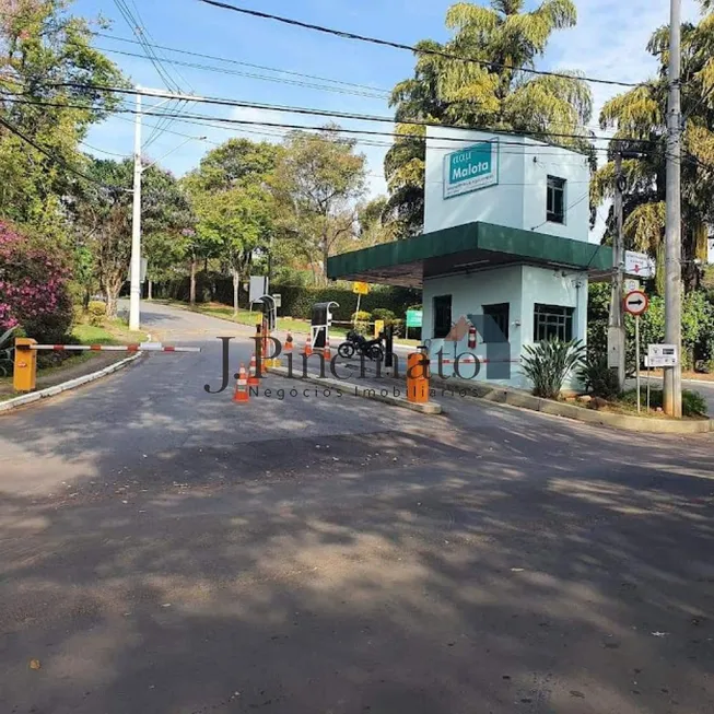 Foto 1 de Casa de Condomínio com 4 Quartos à venda, 383m² em Jardim Santa Teresa, Jundiaí