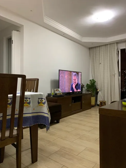 Foto 1 de Apartamento com 2 Quartos à venda, 58m² em Chácara Califórnia, São Paulo