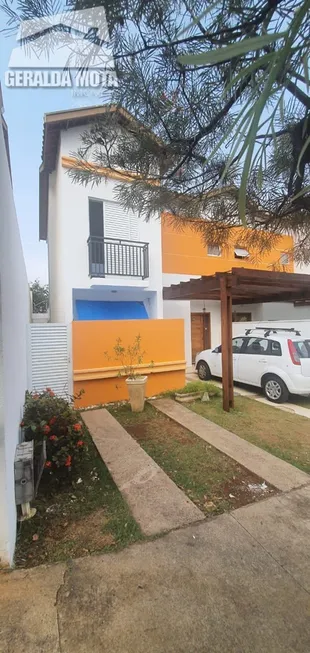 Foto 1 de Casa de Condomínio com 3 Quartos à venda, 12218m² em Chácara Belvedere, Indaiatuba
