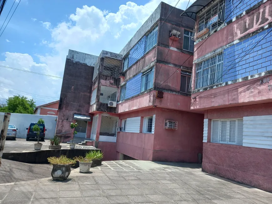 Foto 1 de Apartamento com 3 Quartos à venda, 120m² em Madalena, Recife