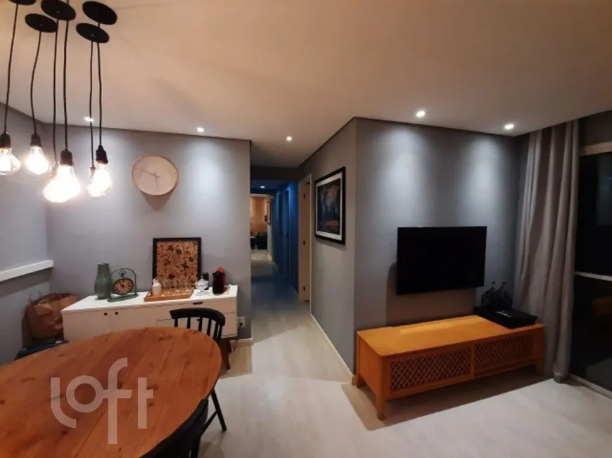 Foto 1 de Apartamento com 3 Quartos à venda, 72m² em Vila Andrade, São Paulo