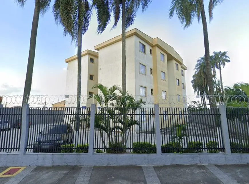 Foto 1 de Apartamento com 3 Quartos à venda, 123m² em Vila Olimpia, Sorocaba