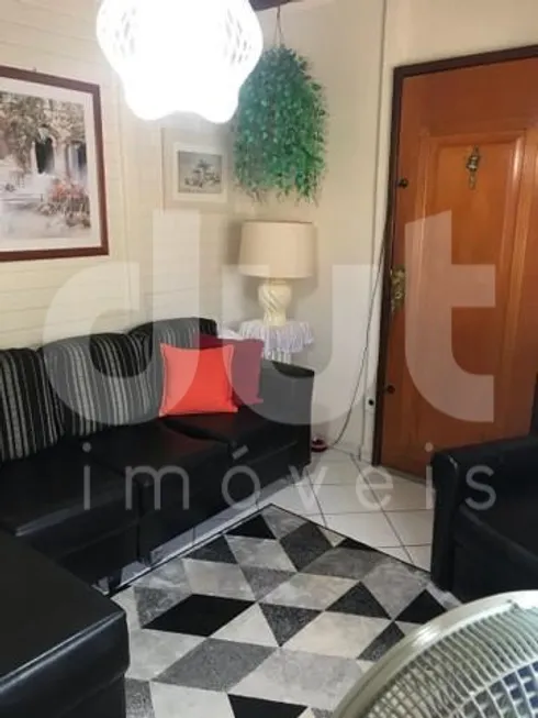 Foto 1 de Casa com 3 Quartos à venda, 99m² em Vila Bressani, Paulínia