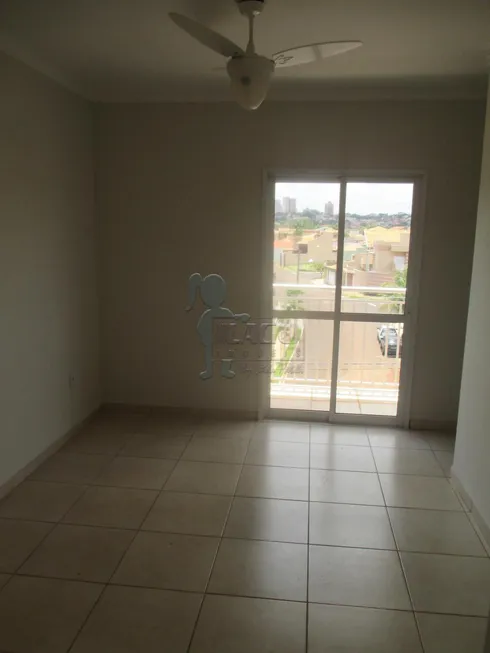 Foto 1 de Apartamento com 1 Quarto à venda, 35m² em Residencial Greenville, Ribeirão Preto