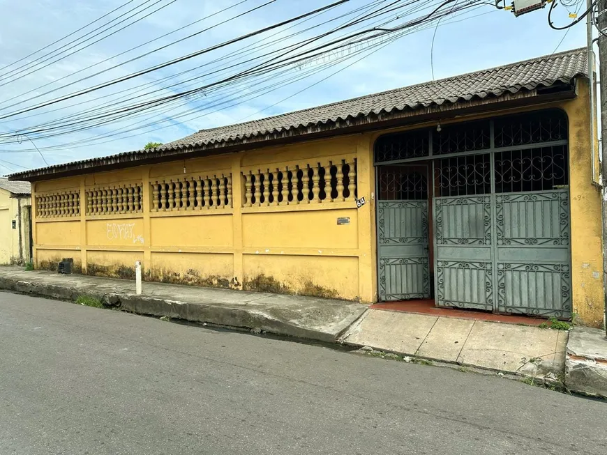 Foto 1 de Casa com 4 Quartos à venda, 300m² em Alvorada, Manaus