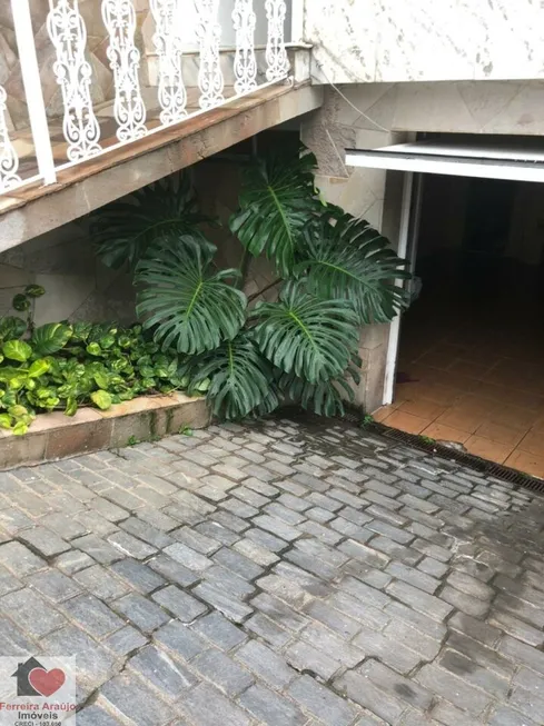 Foto 1 de Sobrado com 3 Quartos à venda, 440m² em Água Fria, São Paulo