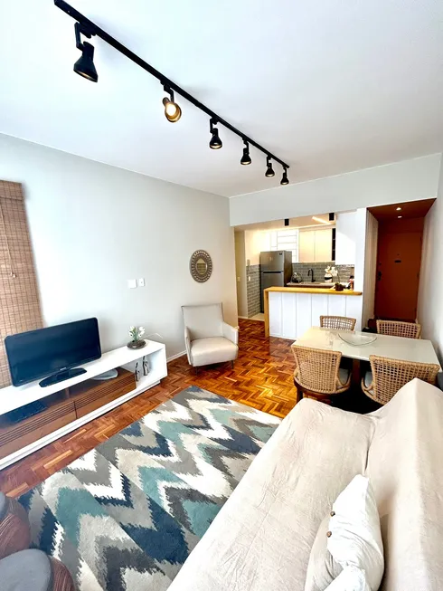 Foto 1 de Apartamento com 3 Quartos à venda, 59m² em Alto, Teresópolis