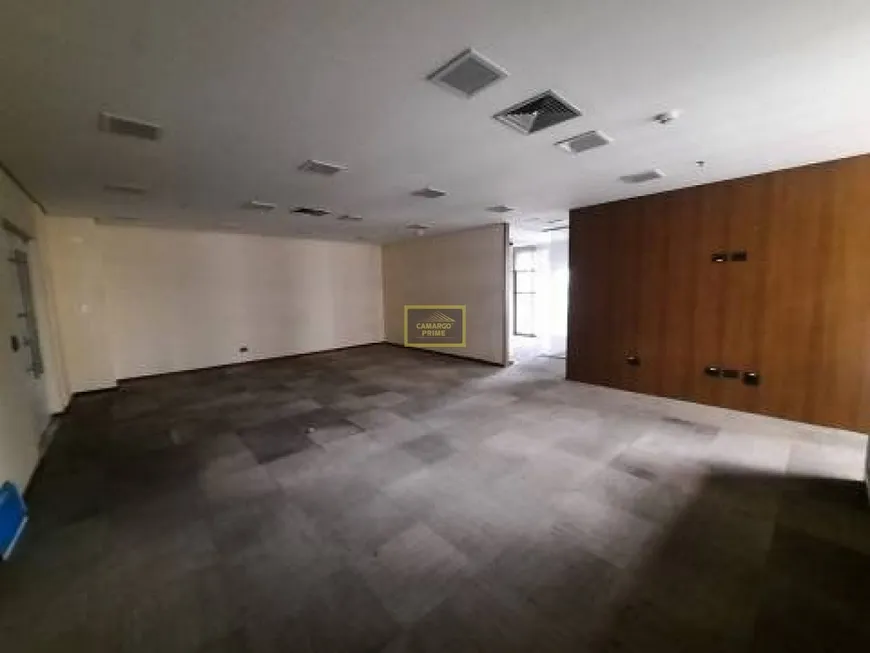 Foto 1 de Imóvel Comercial para alugar, 220m² em Vila Olímpia, São Paulo