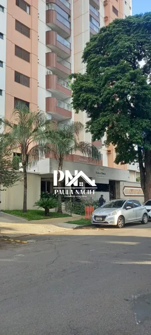 Foto 1 de Apartamento com 3 Quartos à venda, 110m² em Setor Bueno, Goiânia