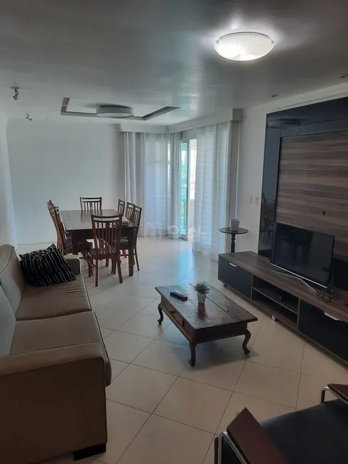 Foto 1 de Apartamento com 3 Quartos à venda, 152m² em Parque Tamandaré, Campos dos Goytacazes