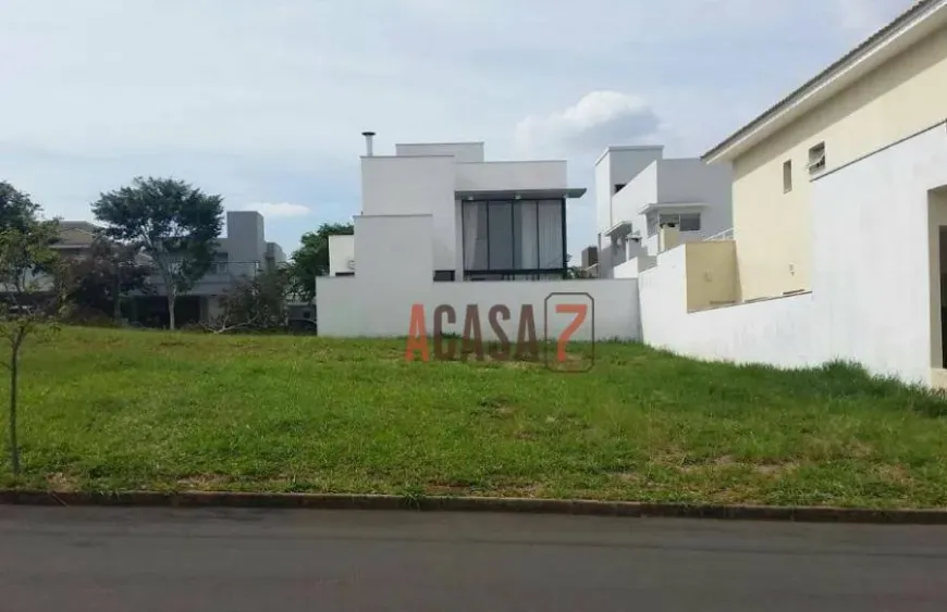 Foto 1 de Lote/Terreno à venda, 300m² em Jardim Residencial Mont Blanc, Sorocaba