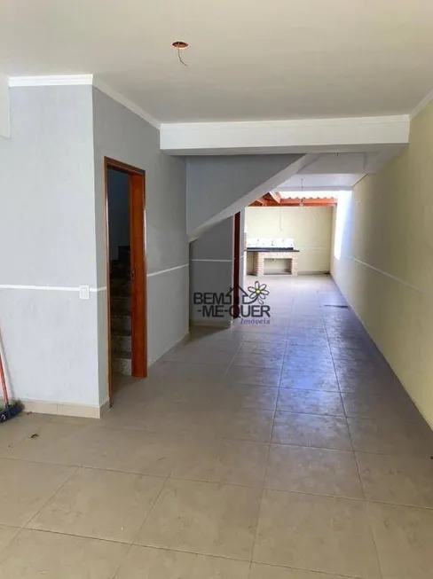 Foto 1 de Sobrado com 3 Quartos à venda, 186m² em Vila Iorio, São Paulo