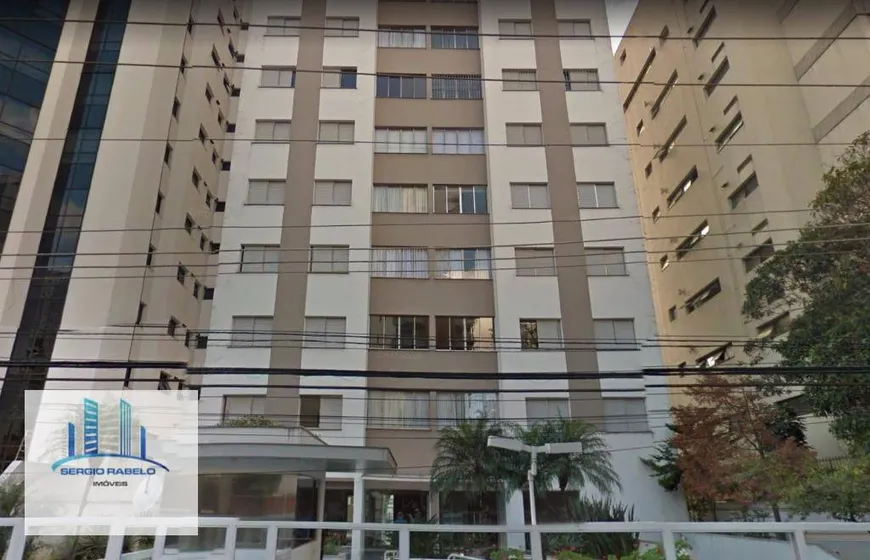 Foto 1 de Apartamento com 2 Quartos à venda, 80m² em Moema, São Paulo