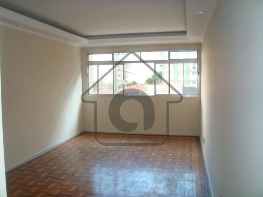 Foto 1 de Apartamento com 3 Quartos à venda, 117m² em Bela Vista, São Paulo