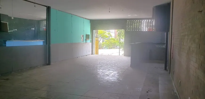 Foto 1 de Ponto Comercial à venda, 160m² em Belvedere, Belo Horizonte