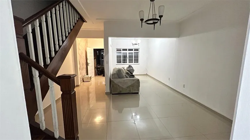 Foto 1 de Sobrado com 3 Quartos à venda, 155m² em Ipiranga, São Paulo