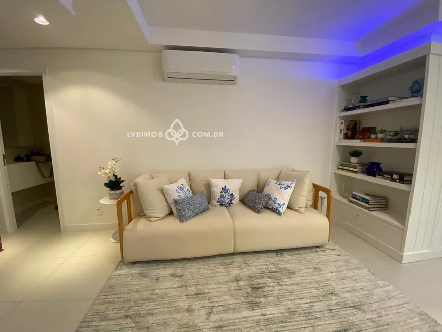 Foto 1 de Apartamento com 2 Quartos à venda, 145m² em Jurerê, Florianópolis