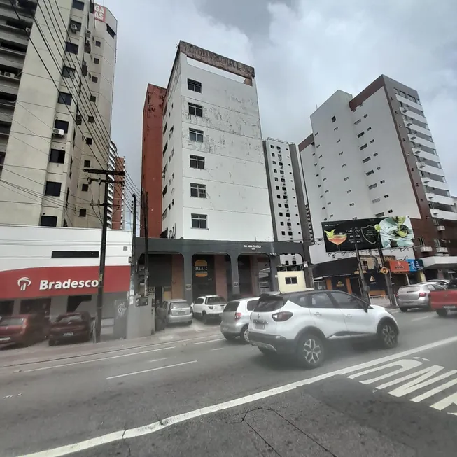 Foto 1 de Apartamento com 4 Quartos à venda, 108m² em Dionísio Torres, Fortaleza