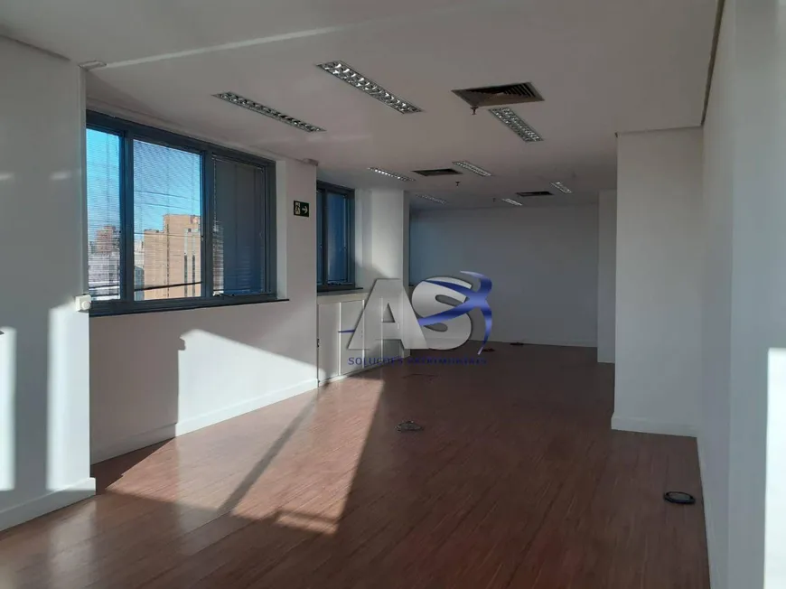 Foto 1 de Sala Comercial para alugar, 206m² em Pinheiros, São Paulo