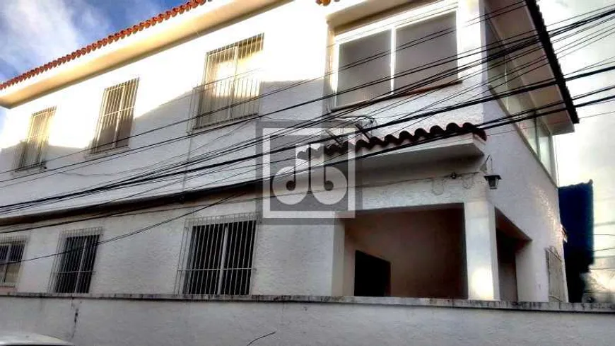 Foto 1 de Casa com 3 Quartos à venda, 130m² em Pé Pequeno, Niterói