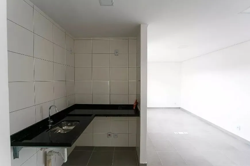 Foto 1 de Apartamento com 1 Quarto à venda, 39m² em Vila Andrade, São Paulo
