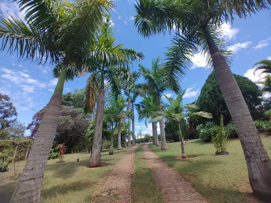 Foto 1 de Fazenda/Sítio com 3 Quartos à venda, 620m² em Guacuri, Itupeva